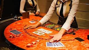 Вход на официальный сайт Casino JVSpin