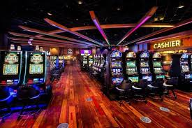 Вход на официальный сайт Casino JVSpin